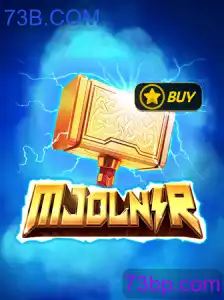 Mjolnir
